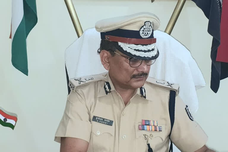 பிகாரின் அண்ணாமலையா பாண்டே ? - என்.டி.ஏ கூட்டணியின் வேட்பாளராகும் பாண்டே!