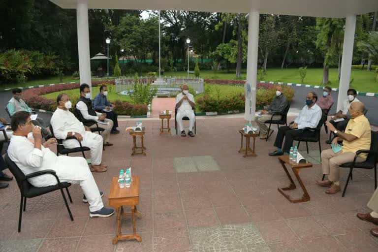 Cm meeting