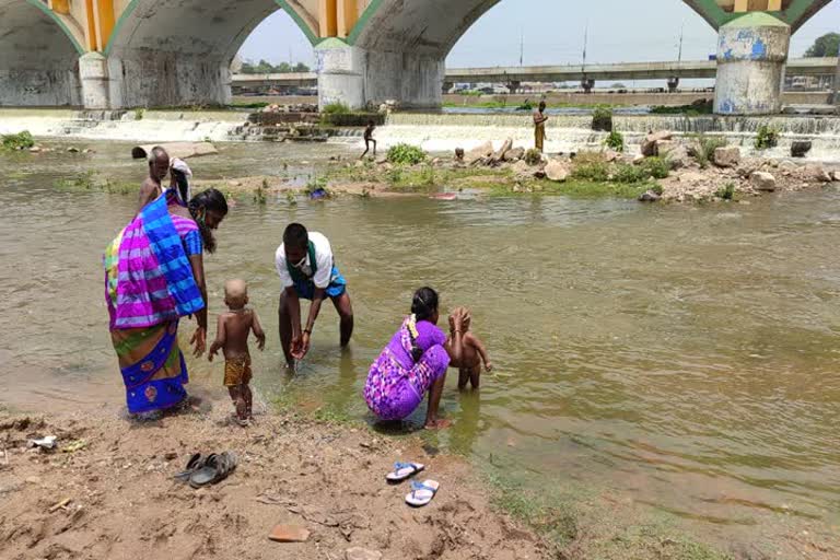 madurai alagar festival