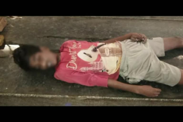 Tenth Class Student Suicide In Nizamabad Town