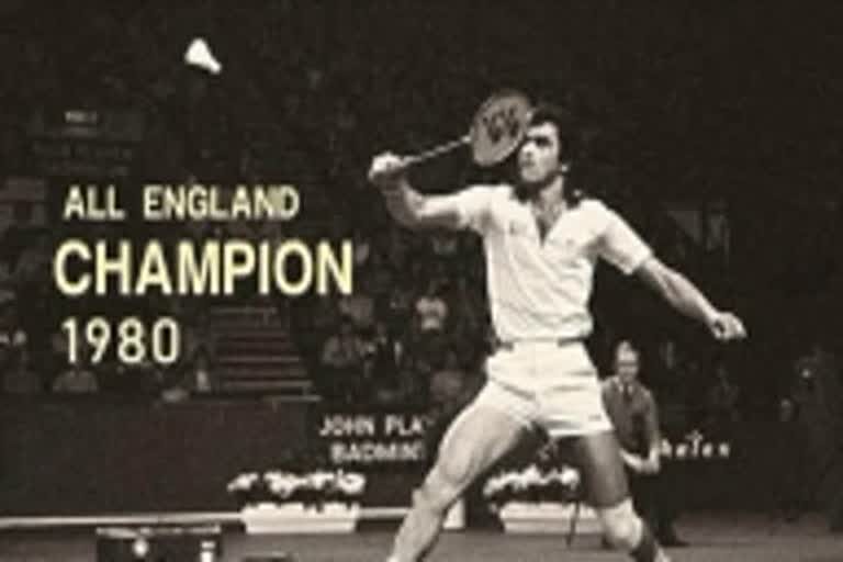 On Prakash Padukone's 65th birthday, remembering his All England C'ships win