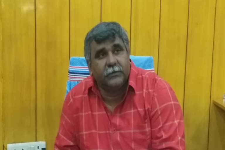 Jitendra Tiwari