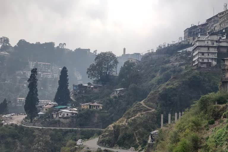 mussoorie