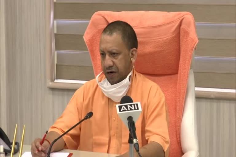 UP Chief Minister Yogi Aditynath directs officials to increase the number of monitoring committees in the state.