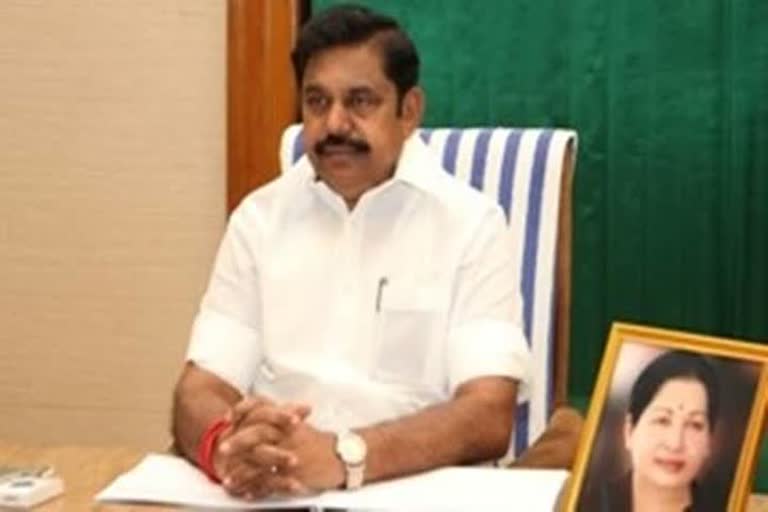 tn cm announced ex-gratia for who died in investigation at nellai 