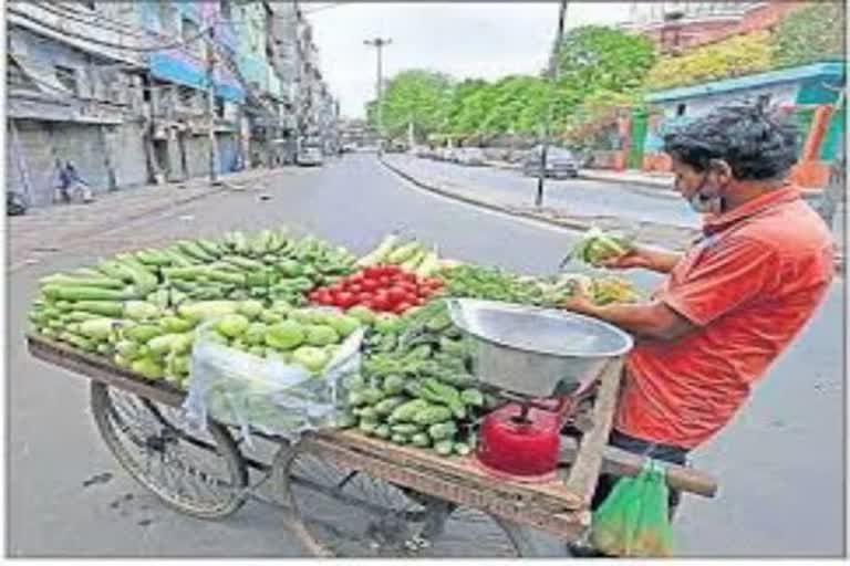 சாலையோர வியாபாரிகளுக்கு சிறப்பு உதவி தொகுப்பை அறிவியுங்கள்!