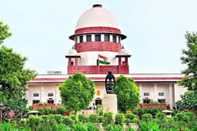 SC on child trafficking