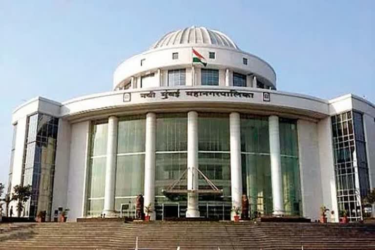 New Mumbai municipal corporation