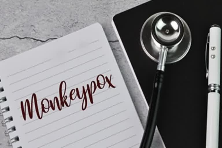 monkeypox virus