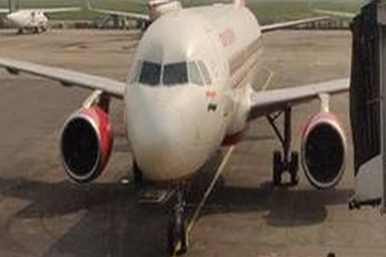 Air  india