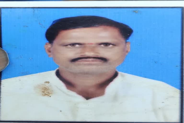 Kustagi Byalihal labor death