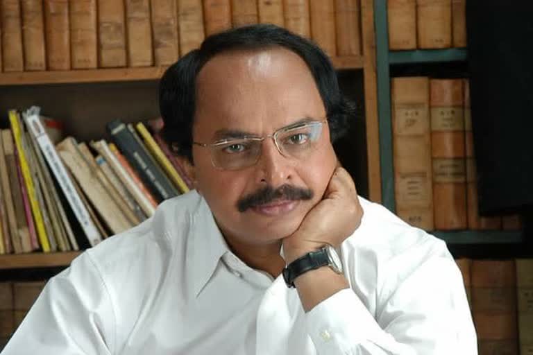 Nagathihalli Chandrashekar