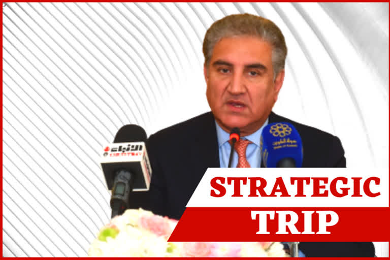 Shah Mahmood Qureshi