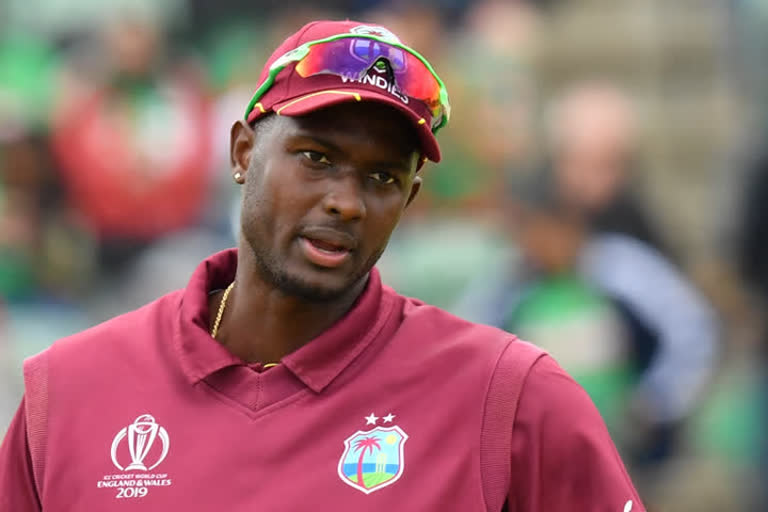 jason holder news racism news വര്‍ണ വിവേചനം വാര്‍ത്ത ജേസണ്‍ ഹോള്‍ഡര്‍ വാര്‍ത്ത