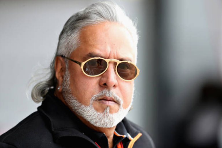 Vijay Mallya