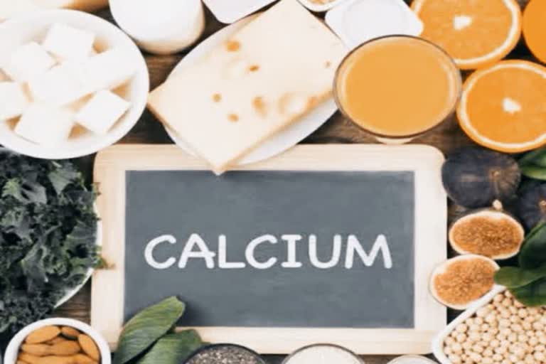 calcium