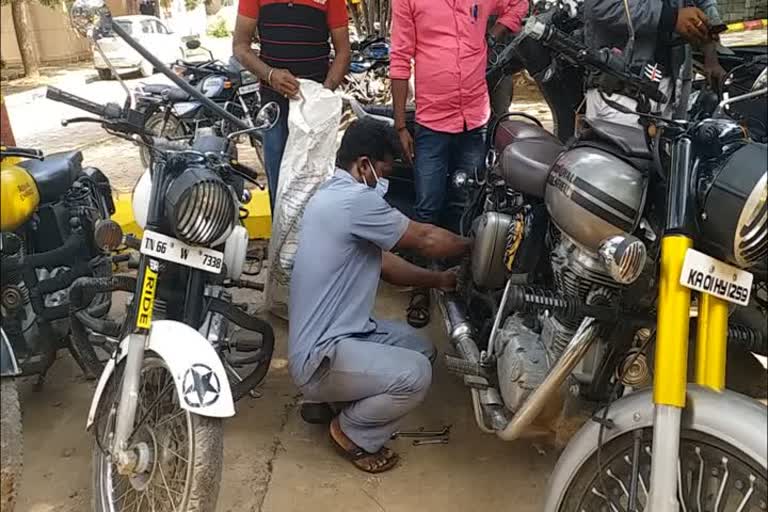 Royal Enfield