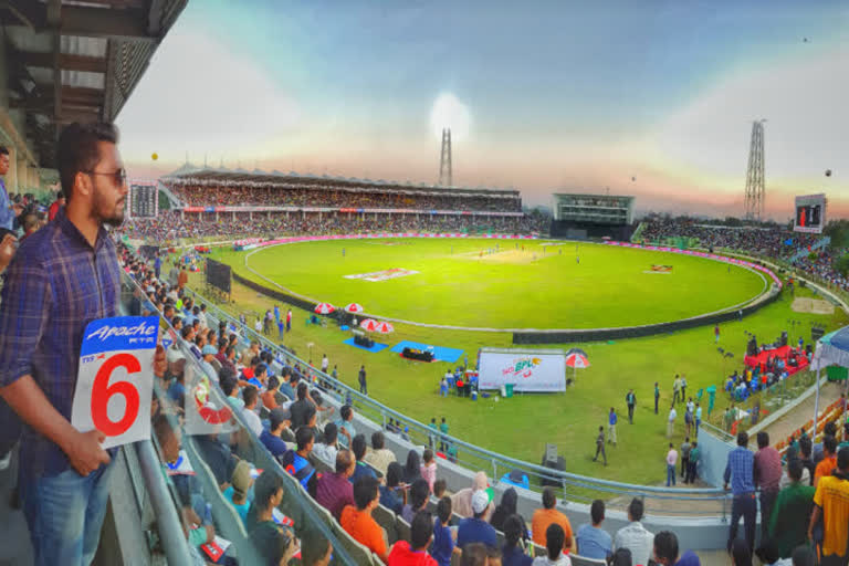 USA desired to arrange T-20 world cup