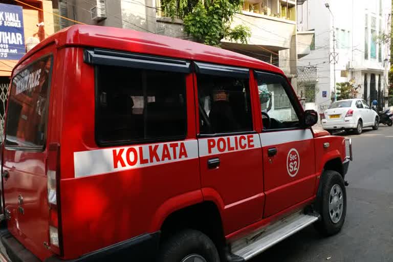 Kolkata Crime News