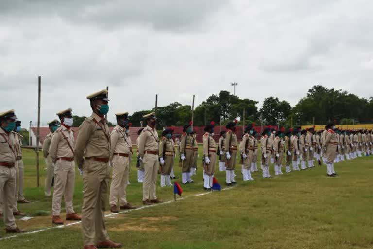 Champai Soren will be chief guest at Independence Day 