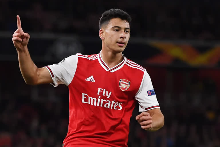 gabriel martinelli news arsenal news ഗബ്രിയേല്‍ മാര്‍ട്ടിനേലി വാര്‍ത്ത ആഴ്‌സണല്‍ വാര്‍ത്ത