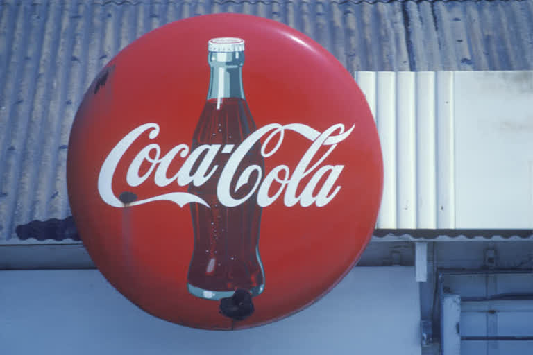 coca cola company