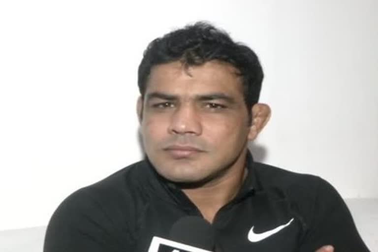 Sushil Kumar