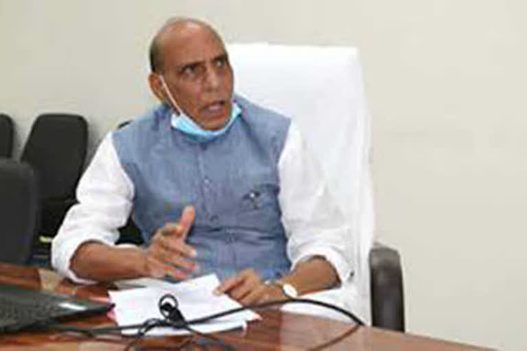 Rajnathsingh