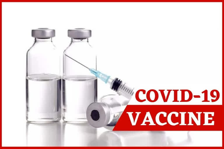 COVID-19 vaccine