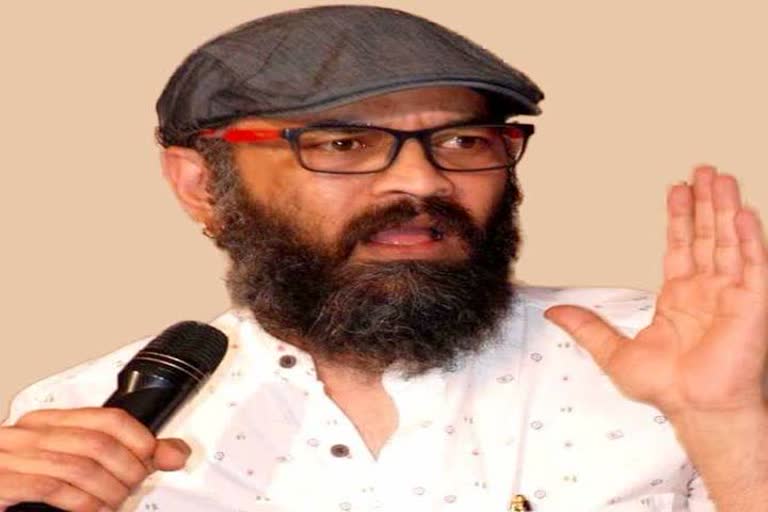 Director Guru Prasad