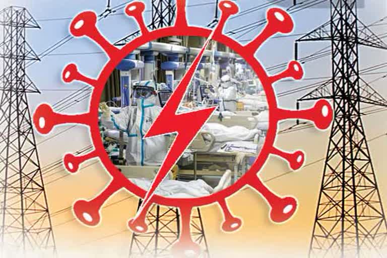 Power position bad at Guntur district 