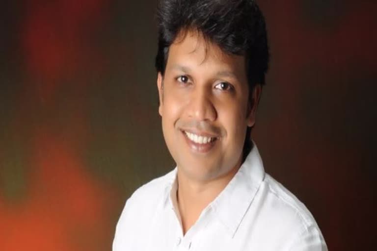 MLA Dr. Bharat shetty