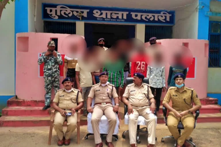 chhattisgarh-11-held-for-gangraping-two-minor-siblings-in-baloda-bazar