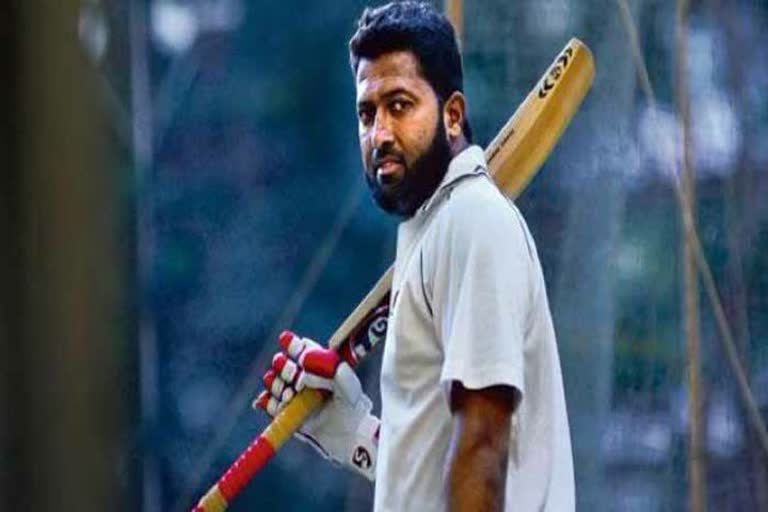 Wasim Jaffer wants BCCI to scrap Hazare, Duleep and Deodhar Trophy this season