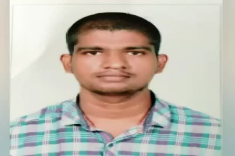 Engineering graduate commits suicide due to curfew - Police investigation!