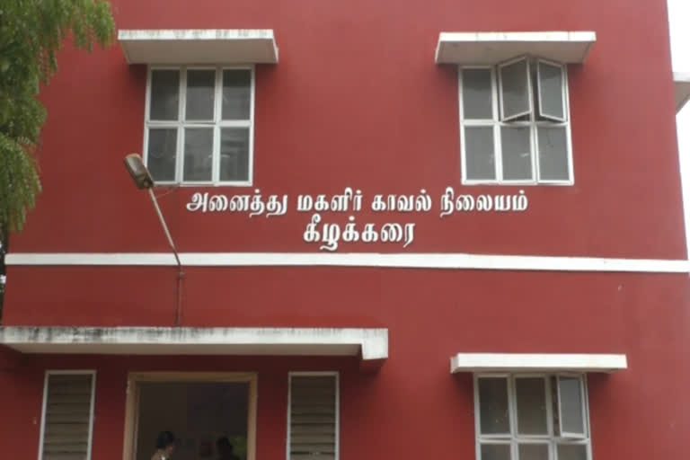 17 வயது மாணவியை கர்ப்பமாக்கிய டிரைவர் போக்சோ சட்டத்தில் கைது