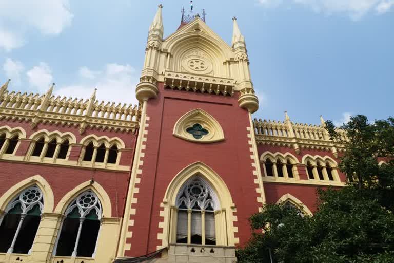 Calcutta High Court News