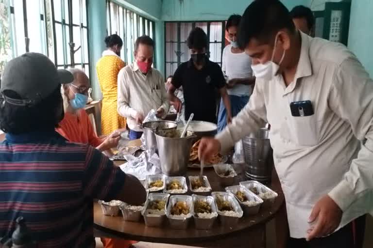 Buddha Purnima in Patna