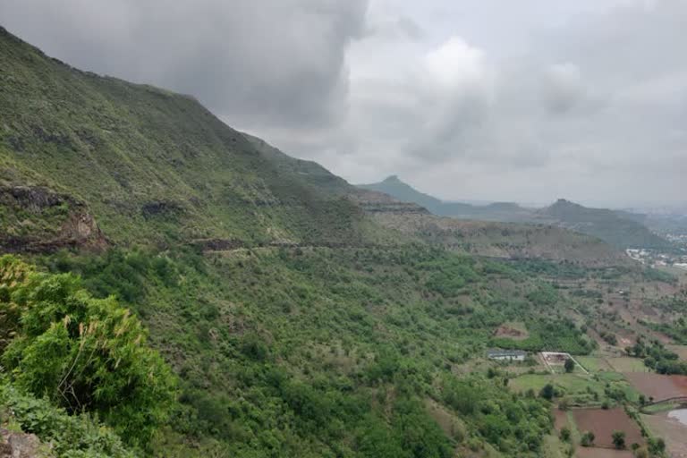 संत ज्ञानेश्वर महाराज पालखी विना दिवेघाट यंदा सुनासुना