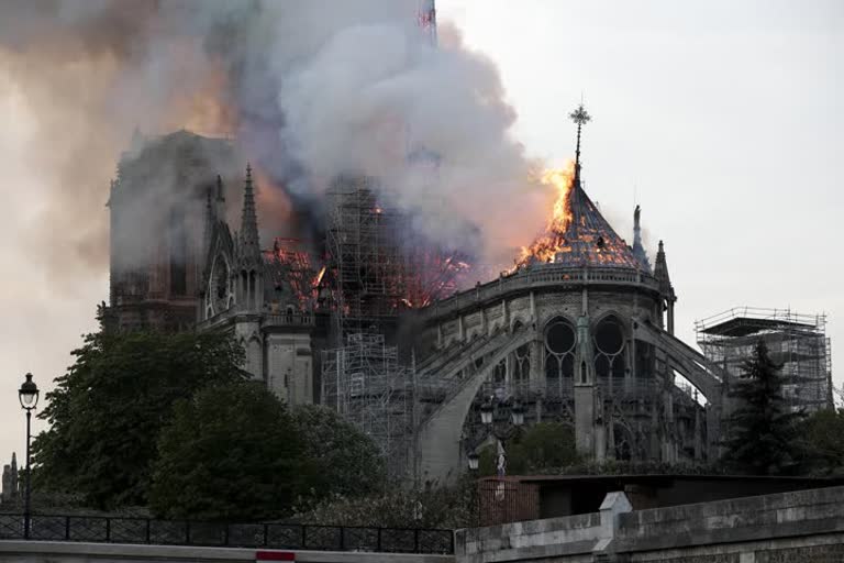 Notre-Dame cathedral 