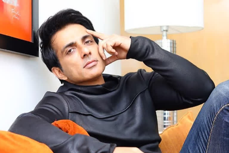 Sonu Sood 