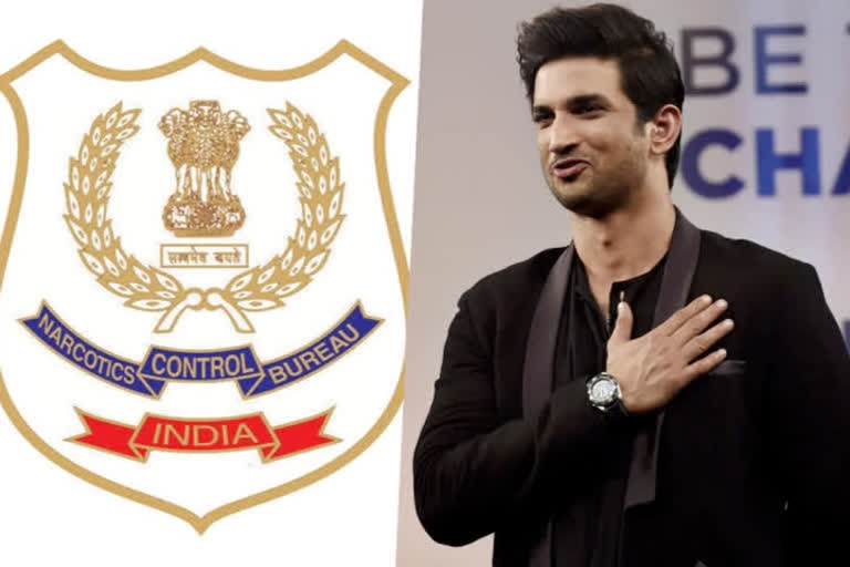 sushant case ed writes to ncb on drug angle cbi questions actors ca