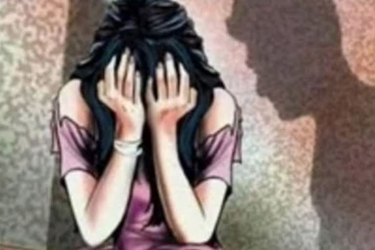 Kerala rape case