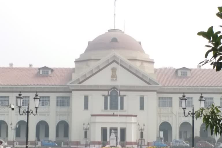 Hearing in Patna High Court regarding use of EVM in Bihar Panchayat elections