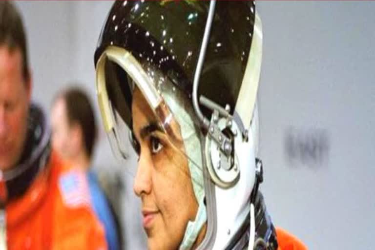 Kalpana chawla