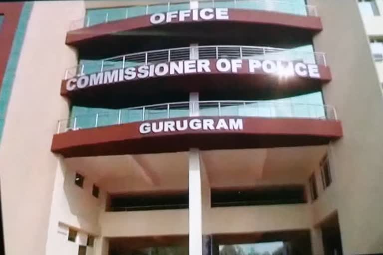 4 policemen found Corona positive in gurugram