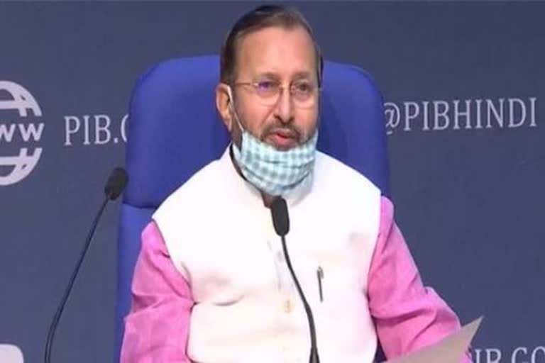 prakesh javadekar