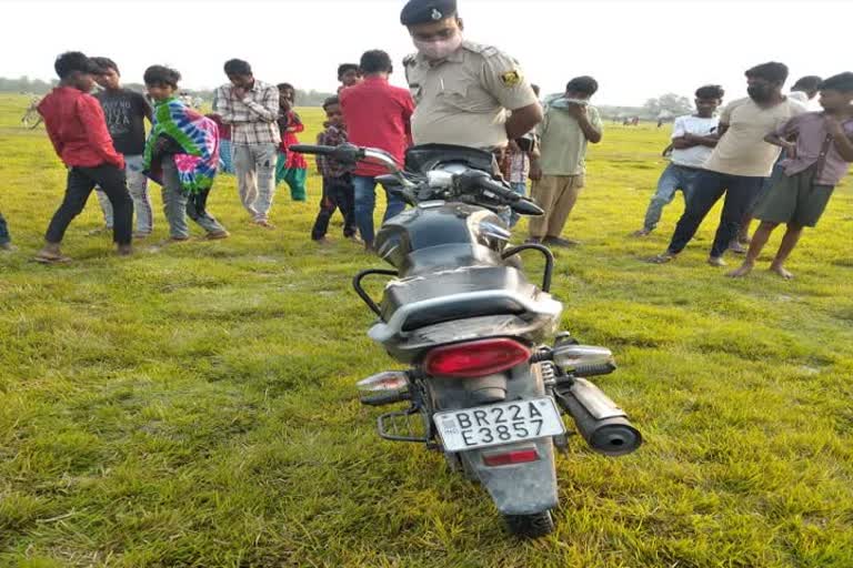 बेतिया 