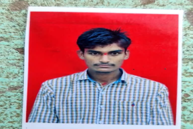 youngman murder in khammam