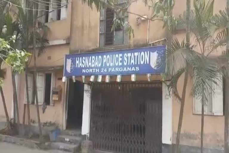 Hasnabad Crime News